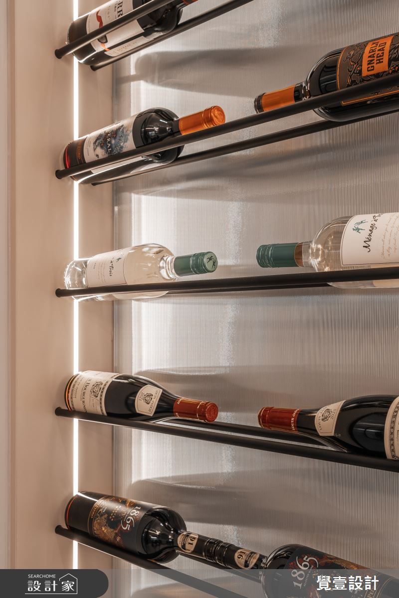 120坪中古屋(5~15年)＿混搭風廚房案例圖片＿覺壹設計＿覺壹_苗栗_混搭風之34