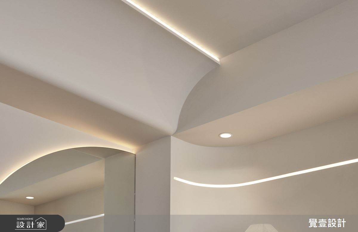 32坪老屋(31~40年)＿韓系簡約風案例圖片＿覺壹設計＿覺壹_台北_韓系簡約風之45