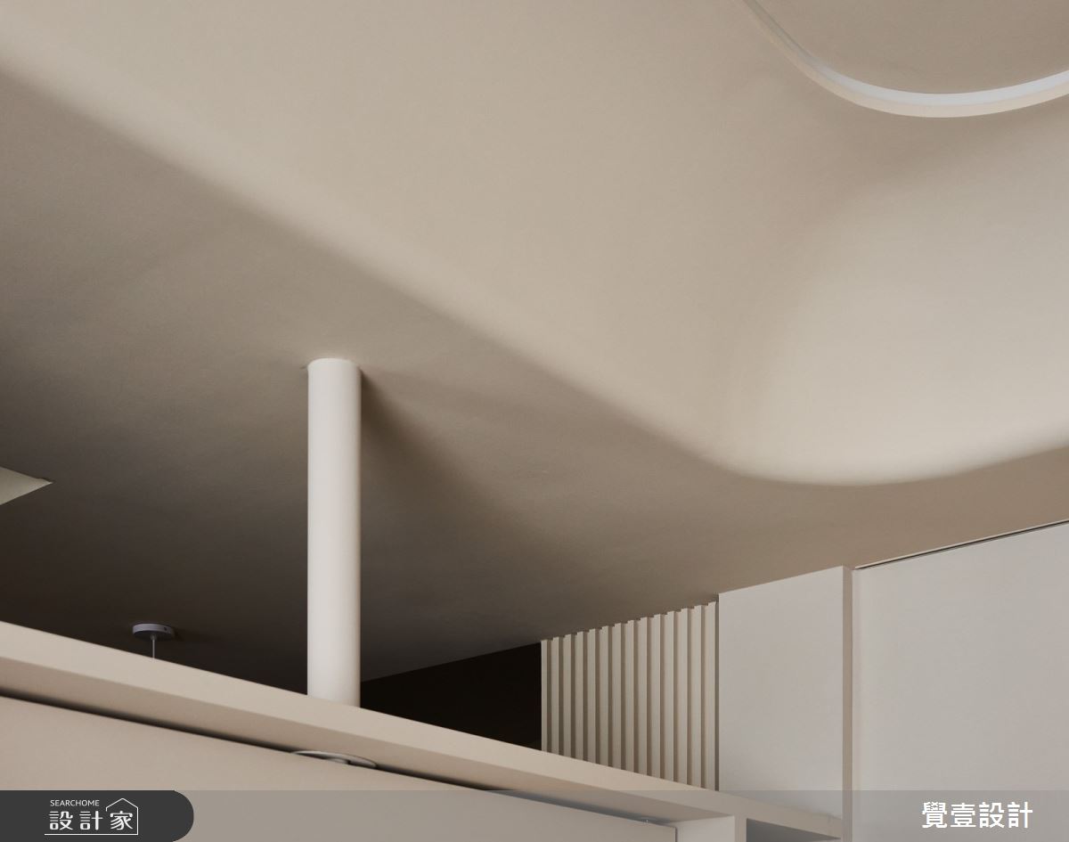 32坪老屋(31~40年)＿韓系簡約風案例圖片＿覺壹設計＿覺壹_台北_韓系簡約風之46
