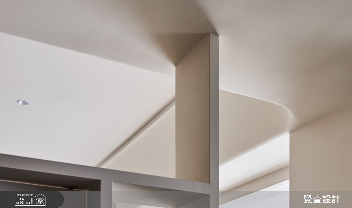 32坪老屋(31~40年)＿韓系簡約風案例圖片＿覺壹設計＿覺壹_台北_韓系簡約風之47