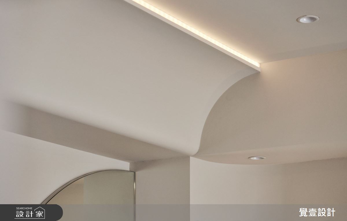 32坪老屋(31~40年)＿韓系簡約風案例圖片＿覺壹設計＿覺壹_台北_韓系簡約風之48