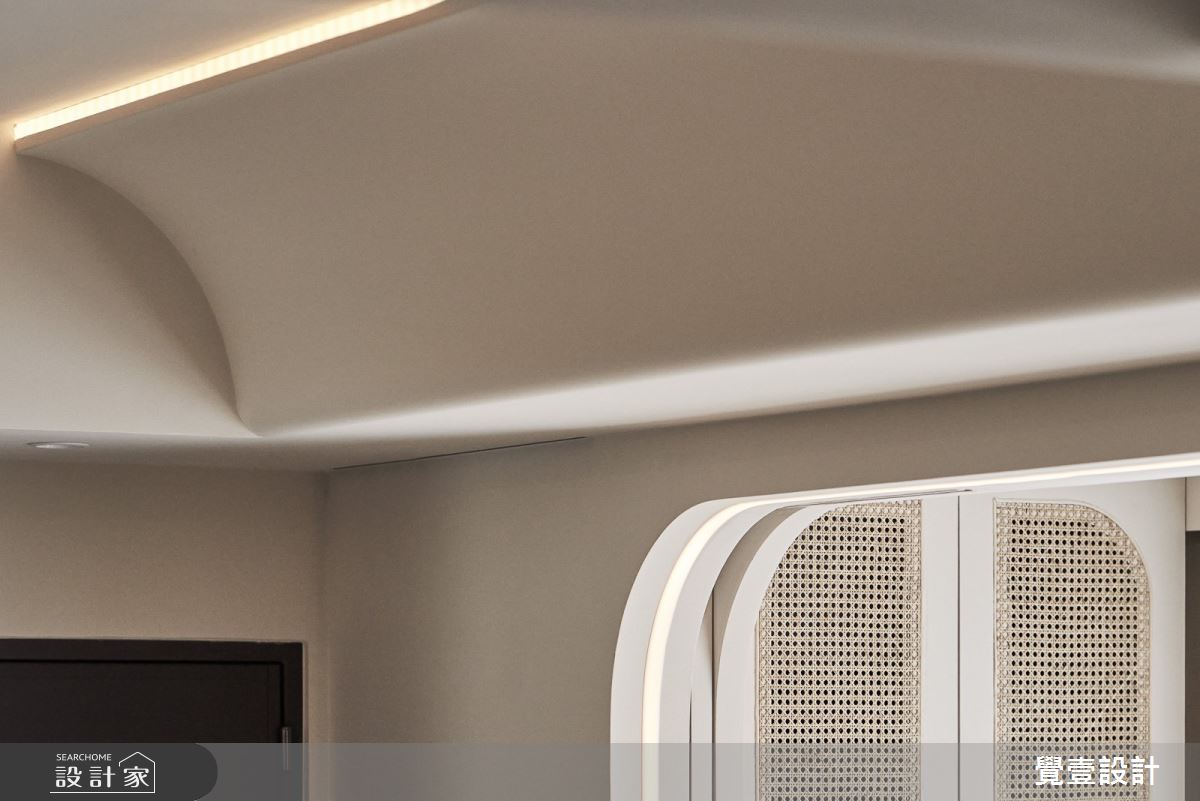 32坪老屋(31~40年)＿韓系簡約風案例圖片＿覺壹設計＿覺壹_台北_韓系簡約風之49