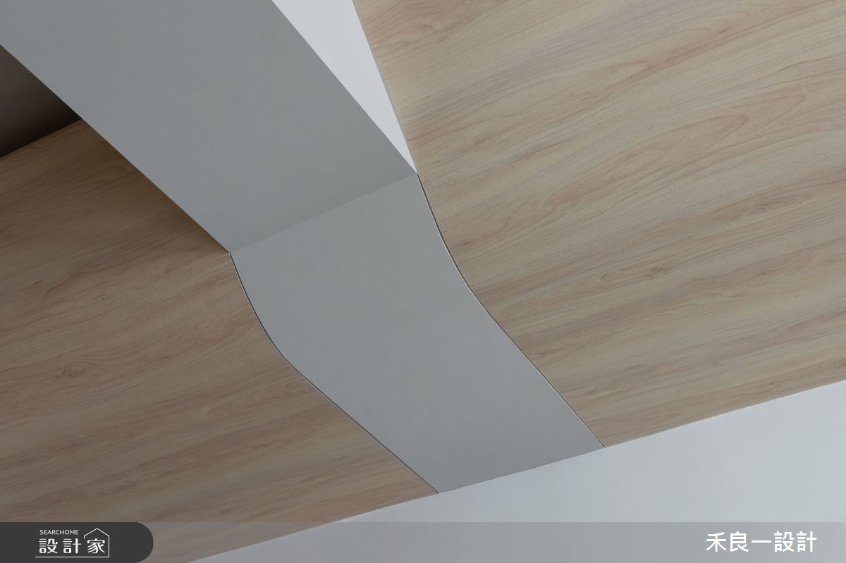 40坪中古屋(5~15年)＿日式無印風案例圖片＿禾良一設計＿禾良一_沐樂_台中之12