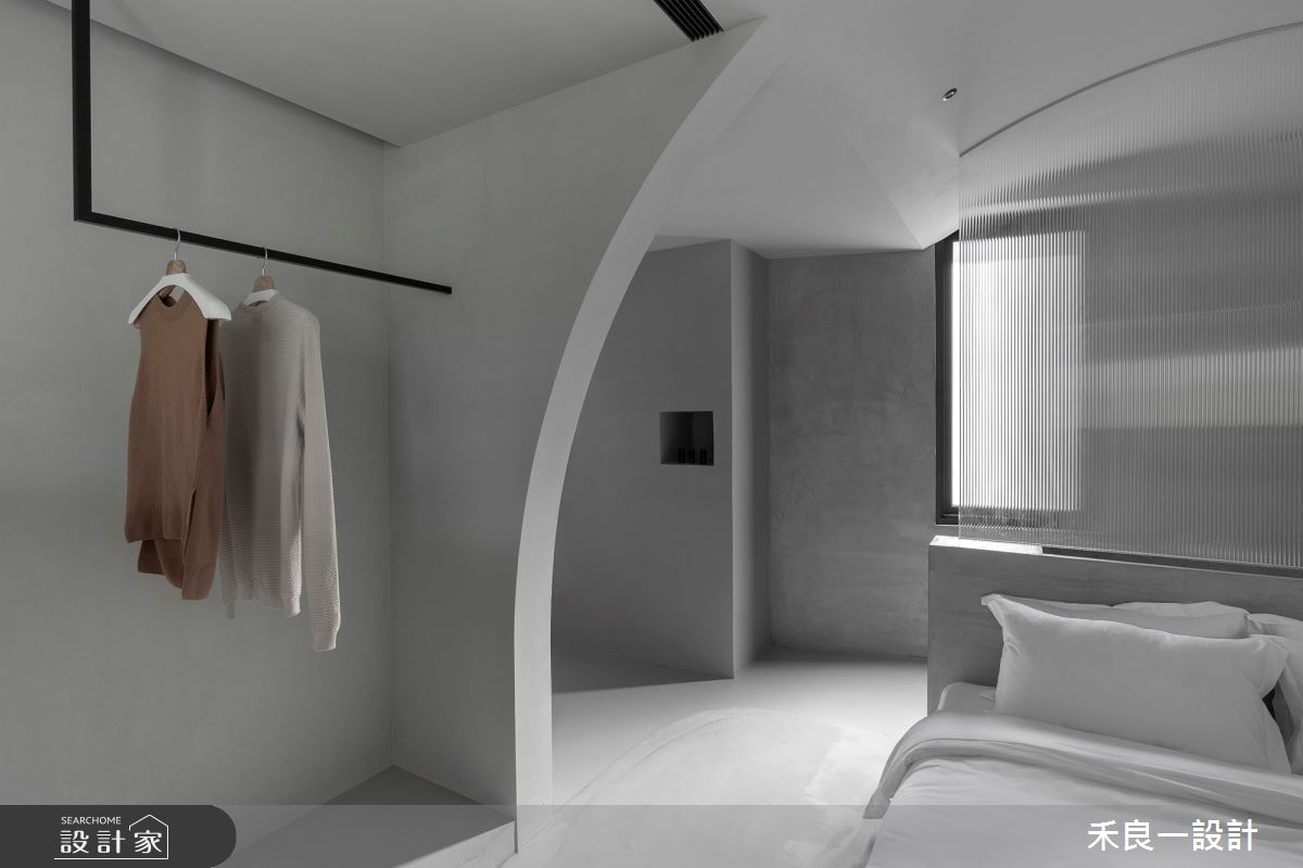 108坪老屋(16~30年)＿侘寂風商業空間案例圖片＿禾良一設計＿禾良一_靜謐之地_南投之21