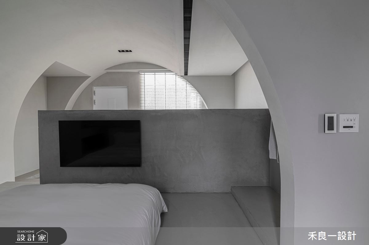 108坪老屋(16~30年)＿侘寂風商業空間案例圖片＿禾良一設計＿禾良一_靜謐之地_南投之24