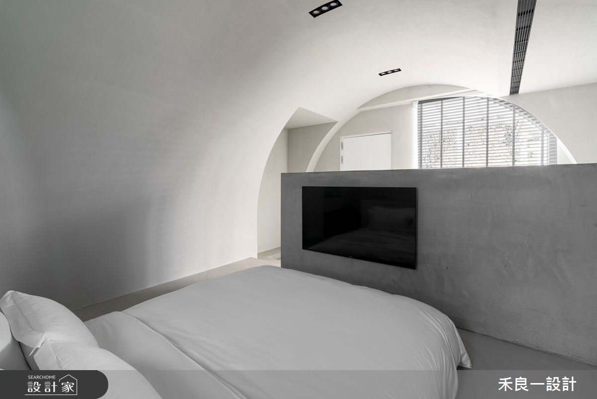 108坪老屋(16~30年)＿侘寂風商業空間案例圖片＿禾良一設計＿禾良一_靜謐之地_南投之25