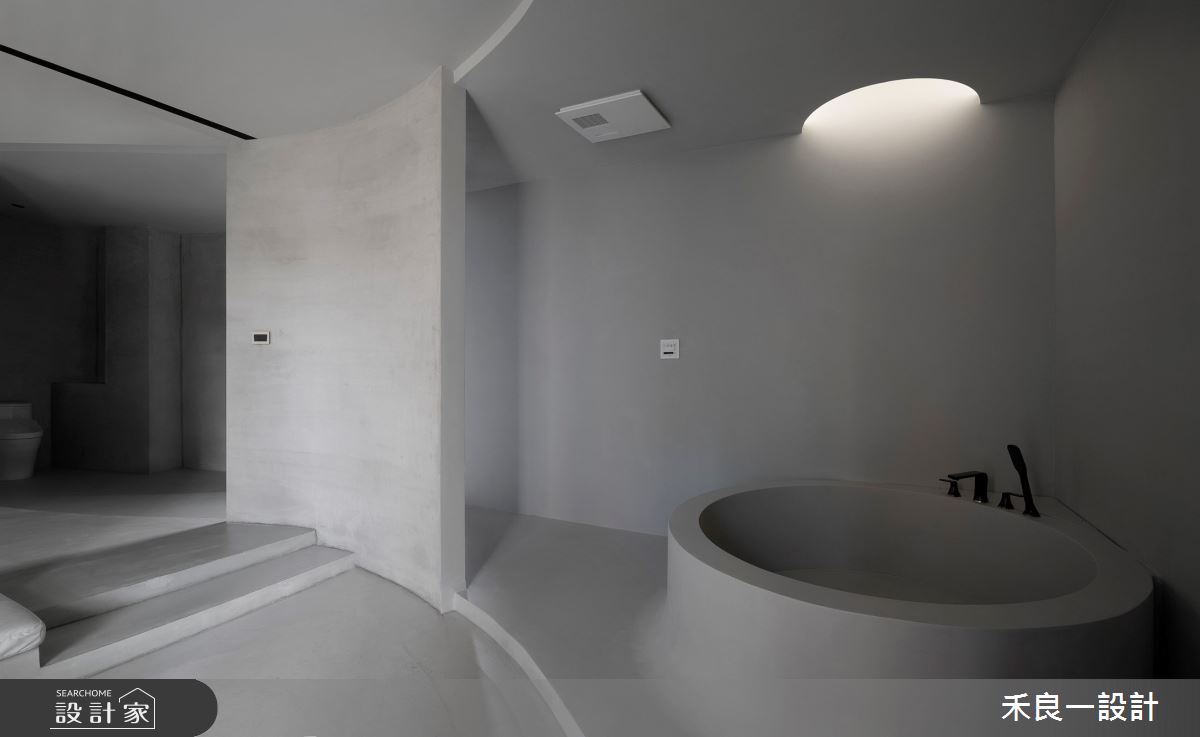 108坪老屋(16~30年)＿侘寂風商業空間案例圖片＿禾良一設計＿禾良一_靜謐之地_南投之26