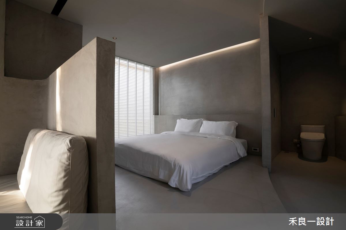 108坪老屋(16~30年)＿侘寂風商業空間案例圖片＿禾良一設計＿禾良一_靜謐之地_南投之32