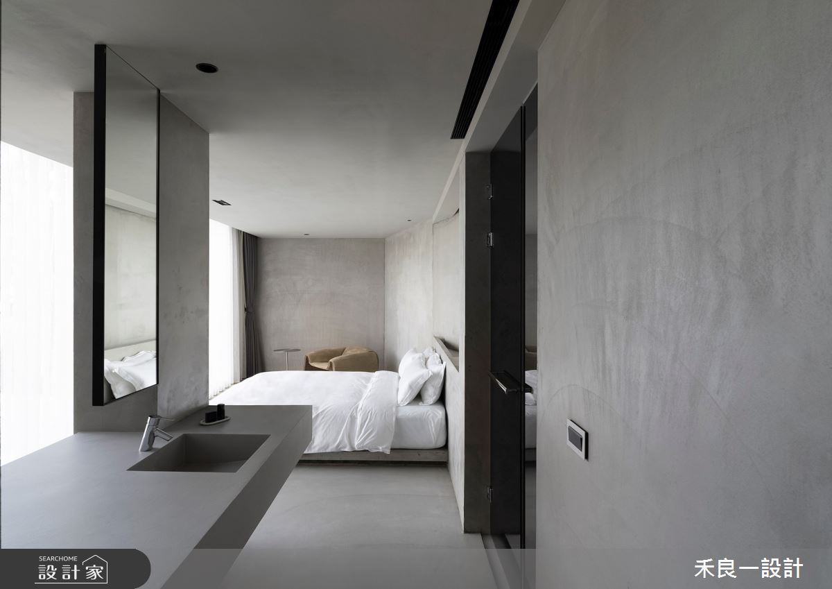 108坪老屋(16~30年)＿侘寂風商業空間案例圖片＿禾良一設計＿禾良一_靜謐之地_南投之35