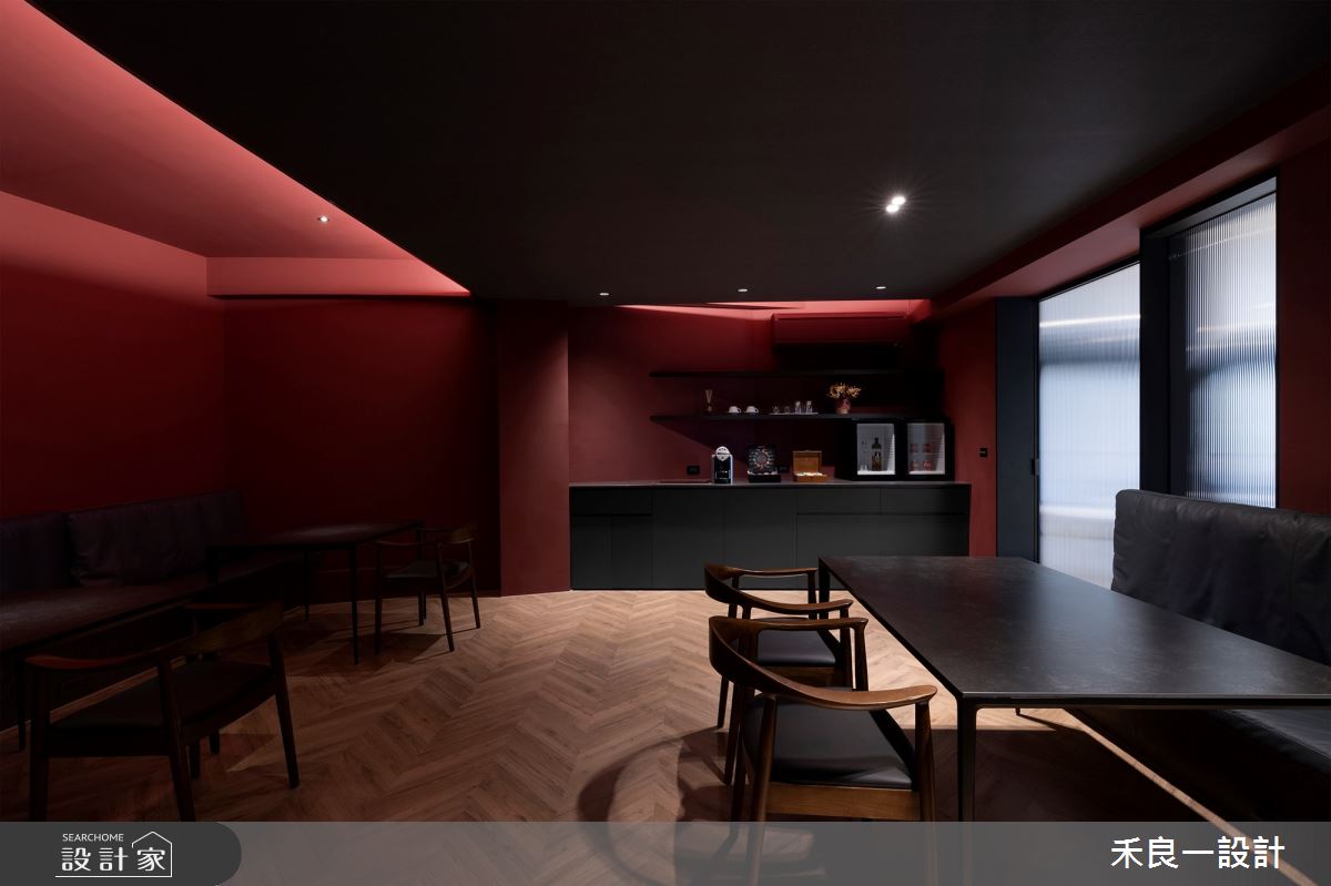 108坪老屋(16~30年)＿侘寂風商業空間案例圖片＿禾良一設計＿禾良一_靜謐之地_南投之39