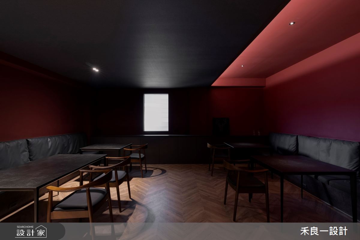 108坪老屋(16~30年)＿侘寂風商業空間案例圖片＿禾良一設計＿禾良一_靜謐之地_南投之40