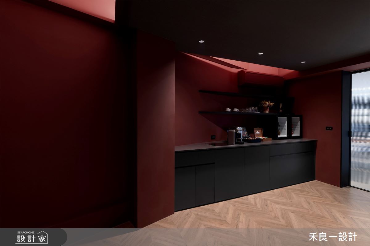 108坪老屋(16~30年)＿侘寂風商業空間案例圖片＿禾良一設計＿禾良一_靜謐之地_南投之41