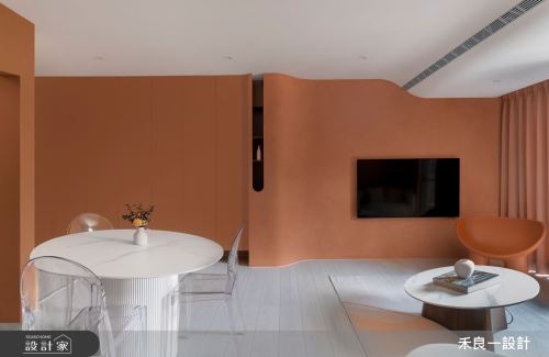 禾良一_VIVID_台中_現代風