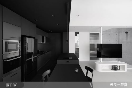 禾良一_無界_新竹_現代風