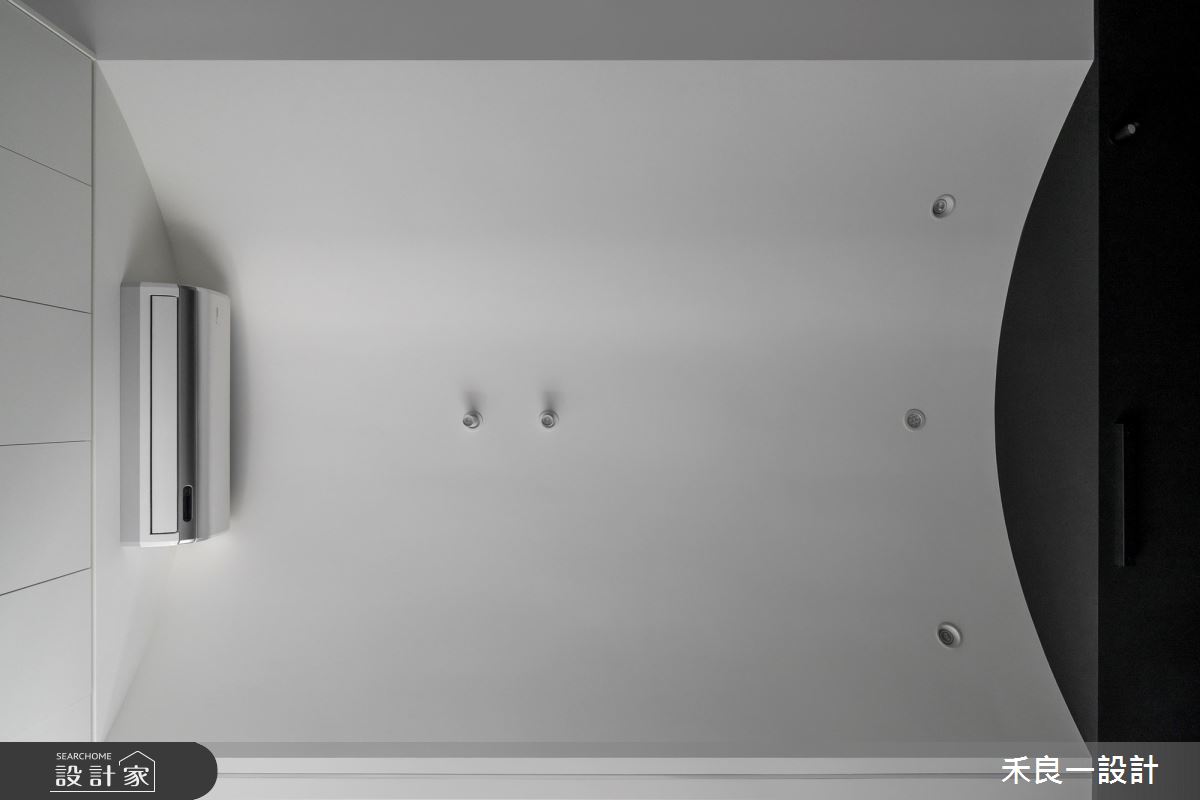 50坪新成屋(5年以下)＿現代風案例圖片＿禾良一設計＿禾良一_無界_新竹之12