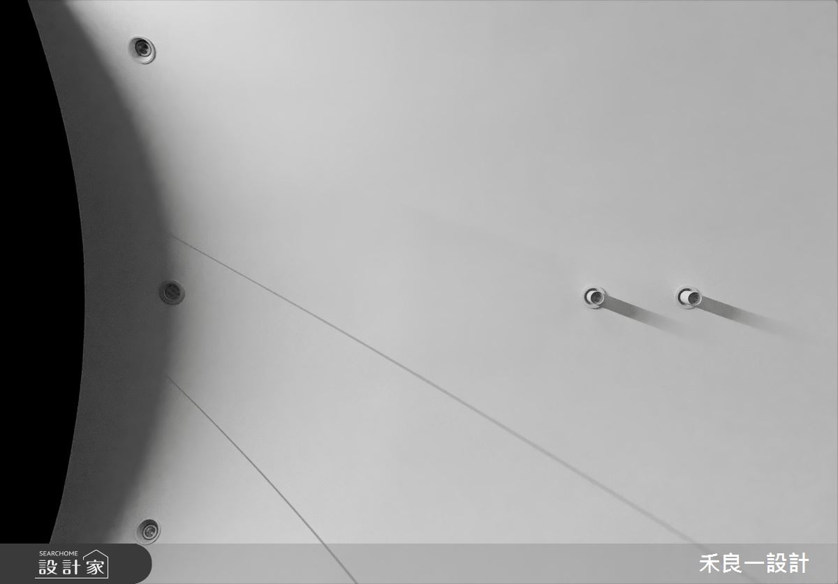 50坪新成屋(5年以下)＿現代風案例圖片＿禾良一設計＿禾良一_無界_新竹之13