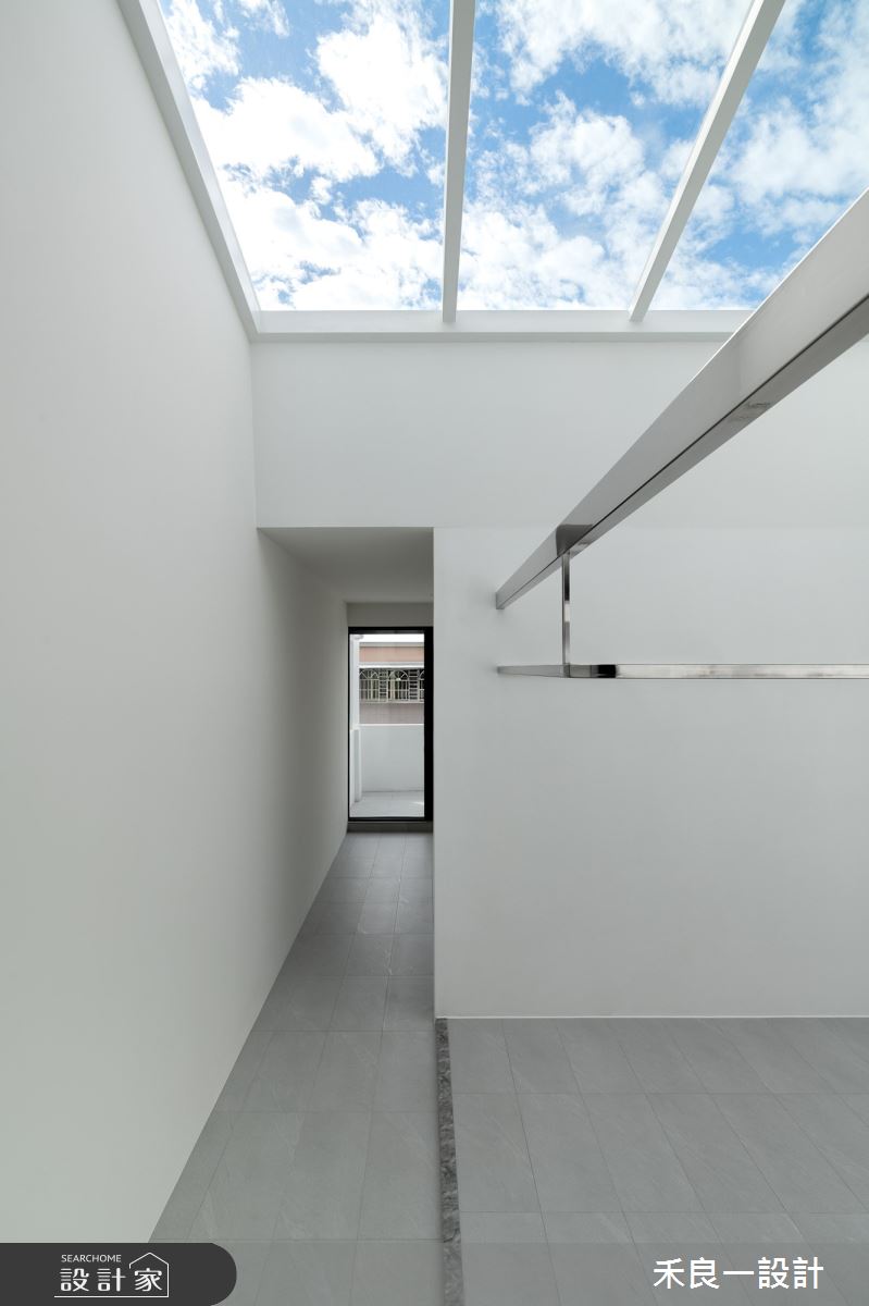 74坪老屋(31~40年)＿混搭風案例圖片＿禾良一設計＿禾良一_和煦_台中之19