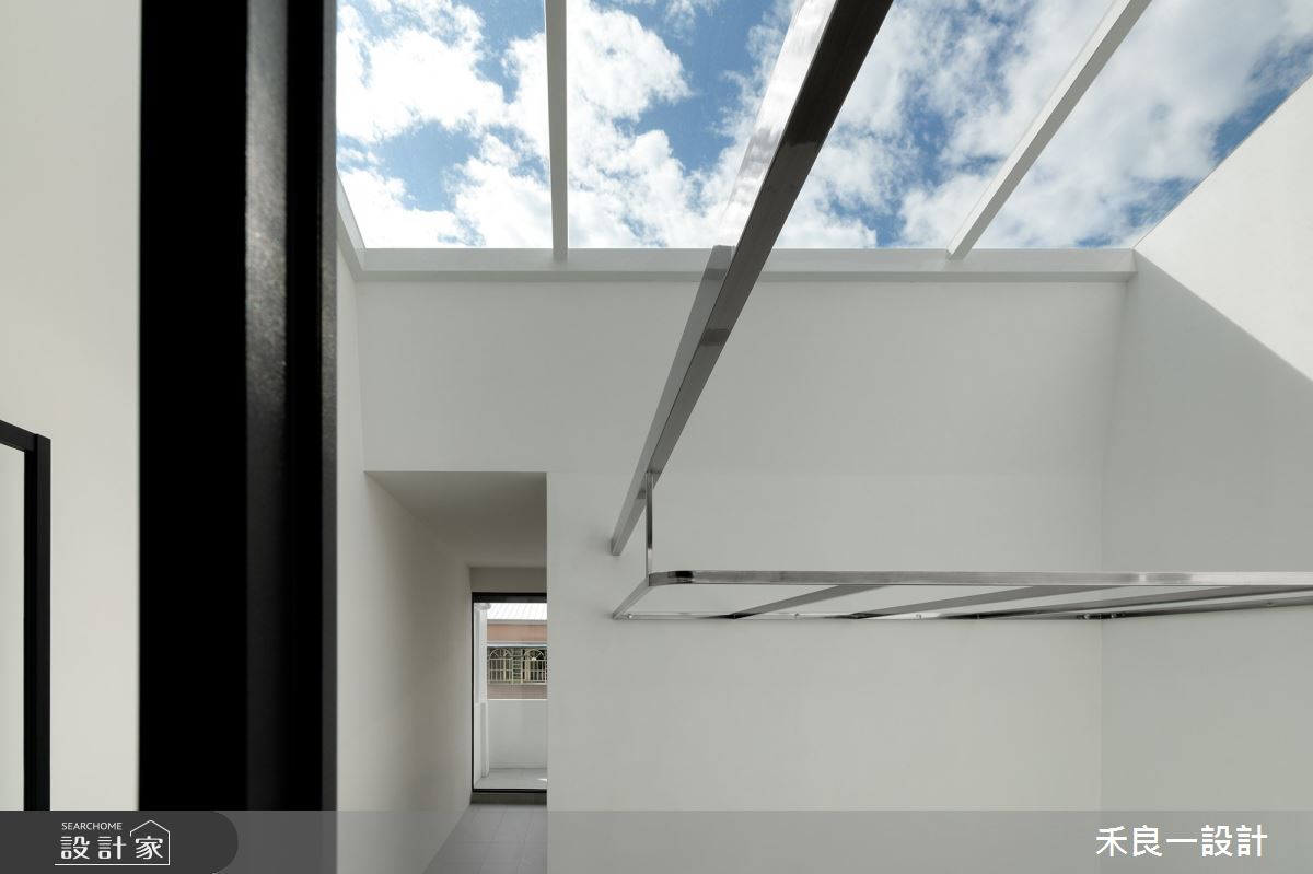 74坪老屋(31~40年)＿混搭風案例圖片＿禾良一設計＿禾良一_和煦_台中之20