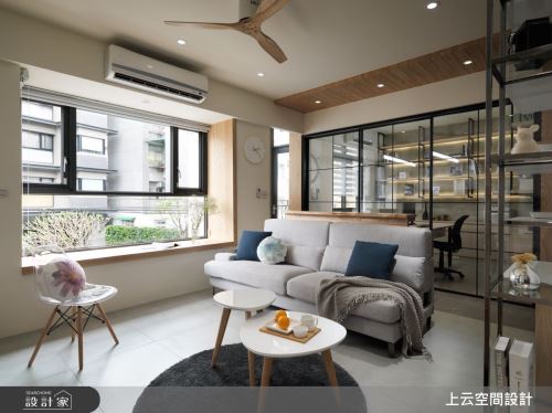 上云_上云ｘ木子_現代人文風