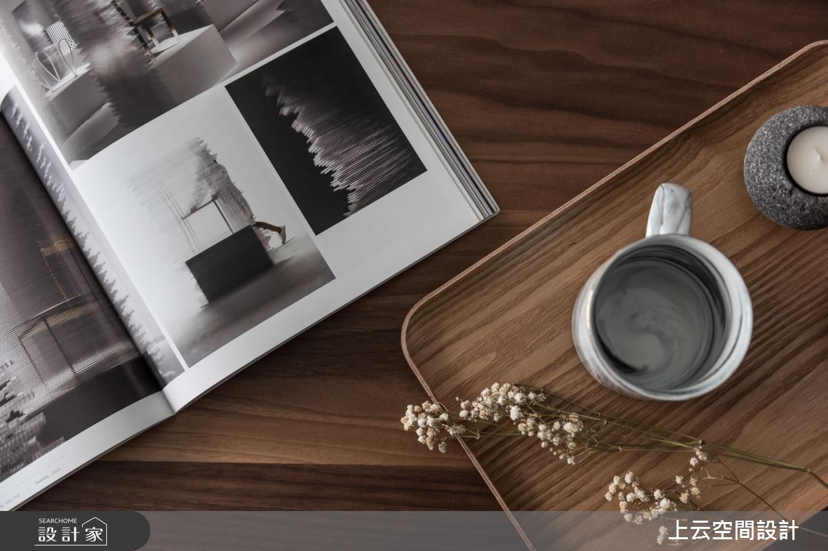31坪老屋(16~30年)＿現代風餐廳案例圖片＿上云空間設計＿上云_雋綿絮語之17