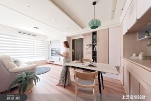 上云空間設計 案例圖4