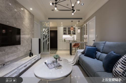 上云_輕古典的浪漫旅行_新古典