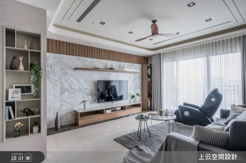 上云_佛香清雅宅_人文禪風