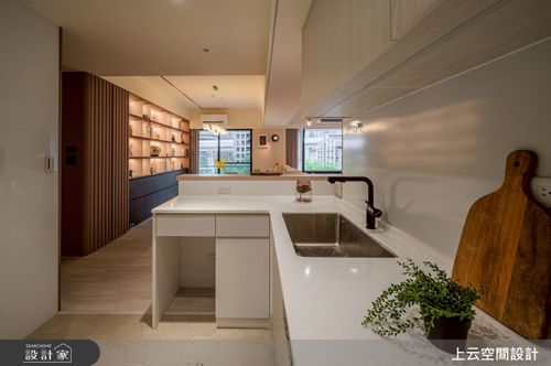 上云_靜光日居_ 輕奢風