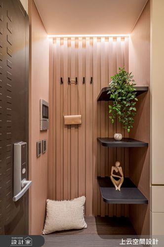 上云_靜光日居_ 輕奢風