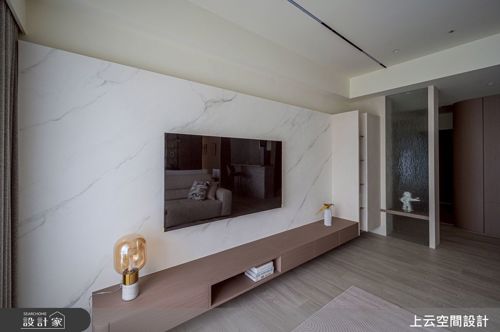 上云_靜光日居_ 輕奢風