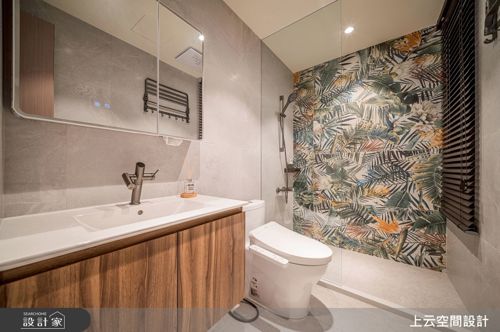 上云_靜光日居_ 輕奢風