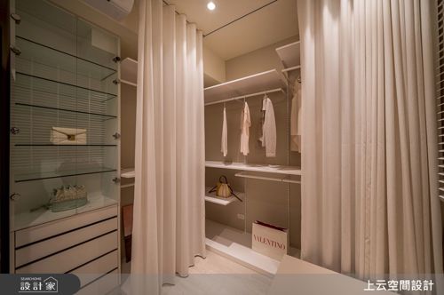 上云_靜光日居_ 輕奢風