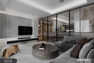 洛克空間設計開發有限公司 案例圖2