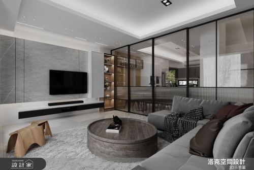 洛克_文化_混搭風