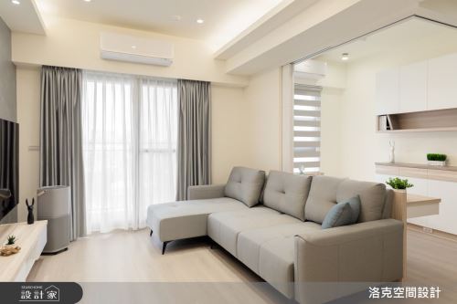 洛克_文元_北歐風