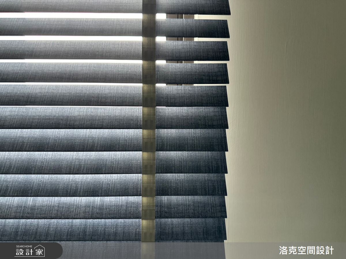 18坪新成屋(5年以下)＿日式風臥室案例圖片＿洛克空間設計開發有限公司＿洛克_北府苑之11