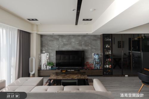 洛克_北揚_台南_現代風