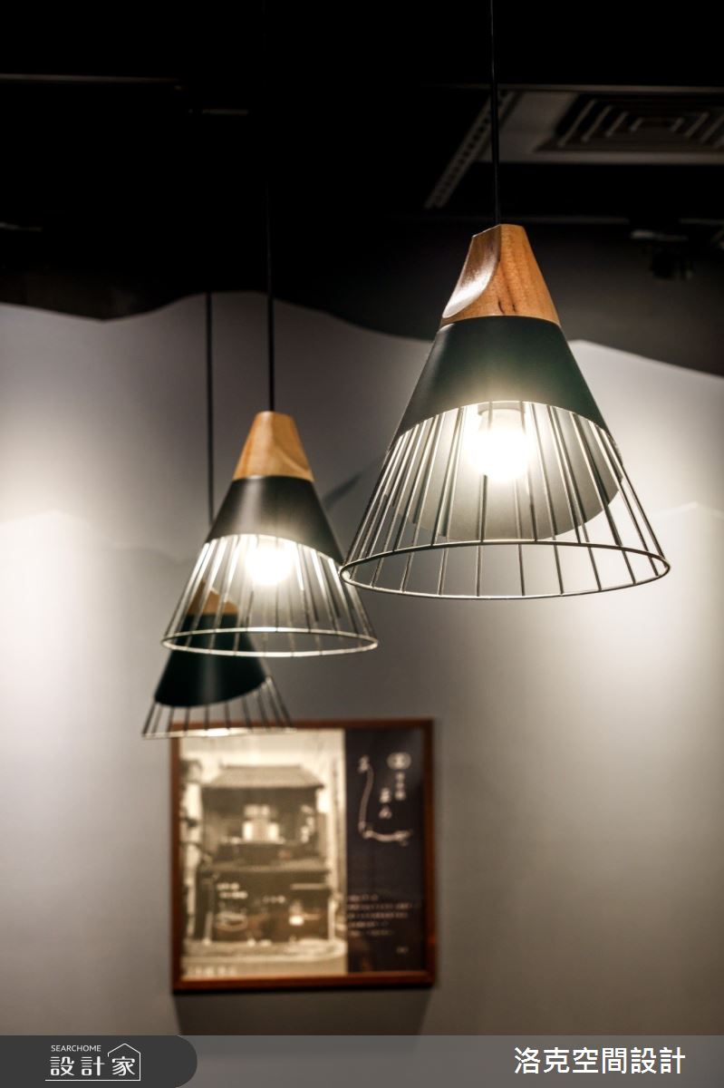 35坪新成屋(5年以下)＿現代風商業空間案例圖片＿洛克空間設計開發有限公司＿洛克_日本橋玉井之18