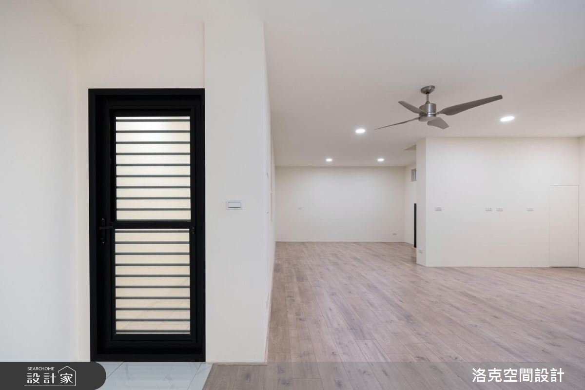 50坪老屋(50年以上)＿現代風案例圖片＿洛克空間設計開發有限公司＿洛克_丰景之9