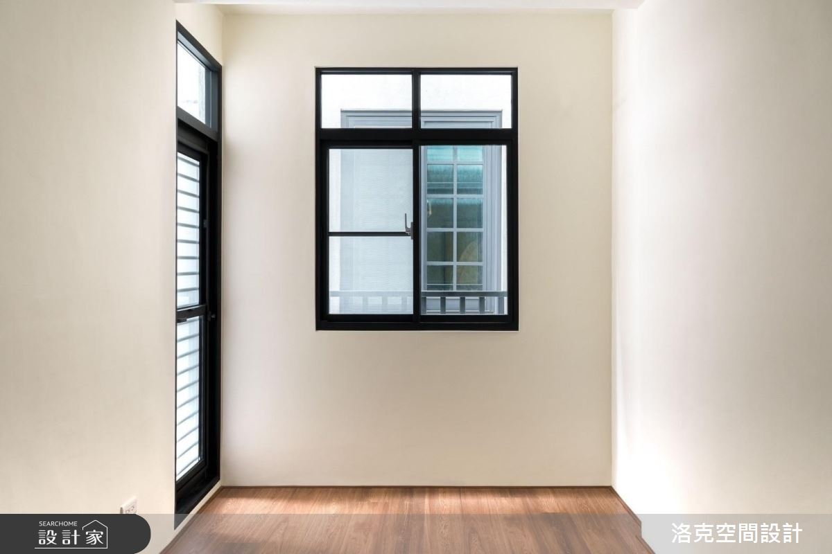 50坪老屋(50年以上)＿現代風案例圖片＿洛克空間設計開發有限公司＿洛克_丰景之11