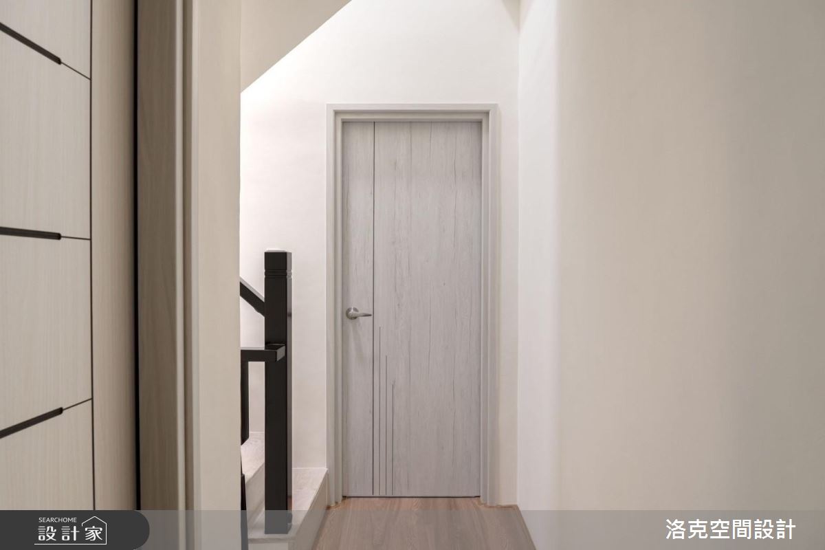 50坪老屋(50年以上)＿現代風案例圖片＿洛克空間設計開發有限公司＿洛克_丰景之10