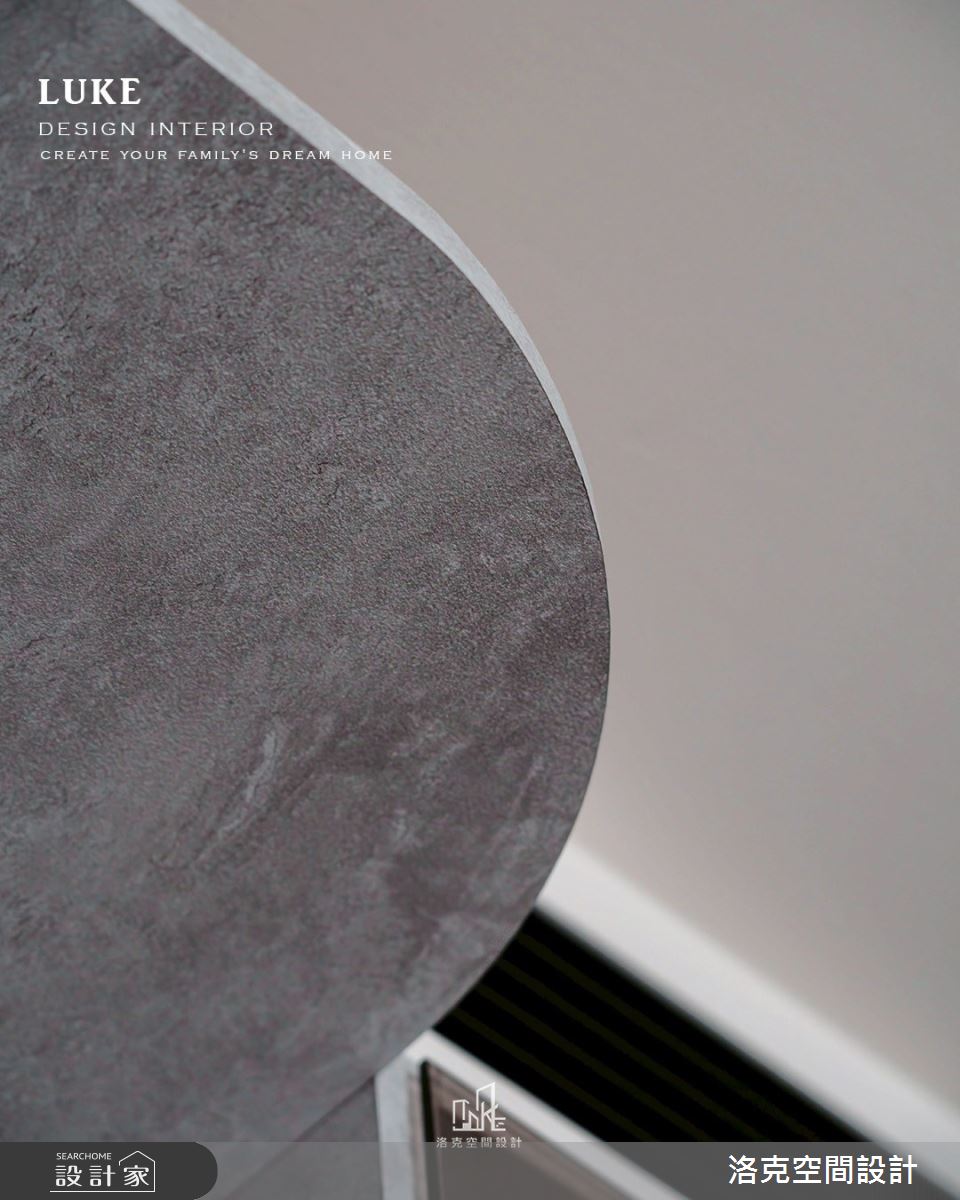 9坪新成屋(5年以下)＿現代奢華風臥室案例圖片＿洛克空間設計開發有限公司＿洛克_綠澗築_主臥翻修之6