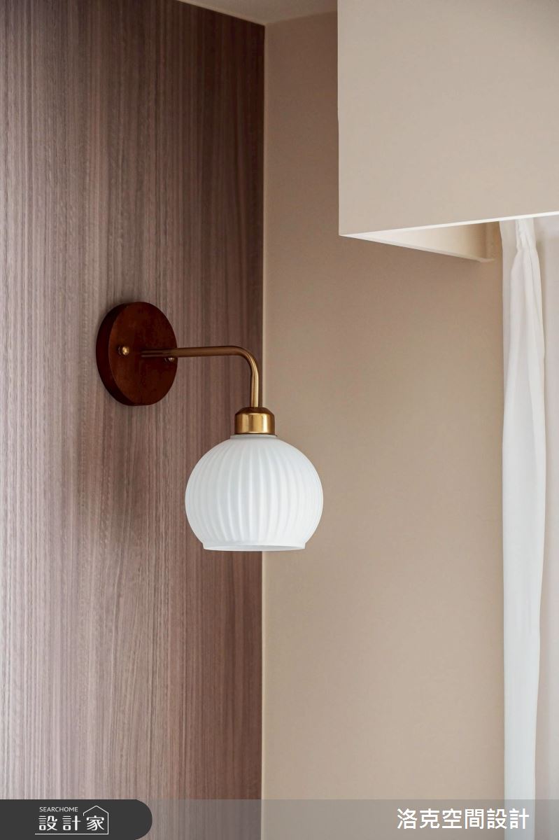 16坪新成屋(5年以下)＿簡約風客廳案例圖片＿洛克空間設計開發有限公司＿洛克_森境之17