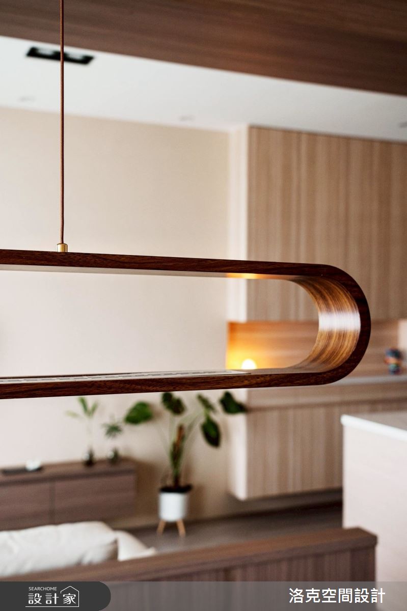 16坪新成屋(5年以下)＿簡約風餐廳案例圖片＿洛克空間設計開發有限公司＿洛克_森境之24