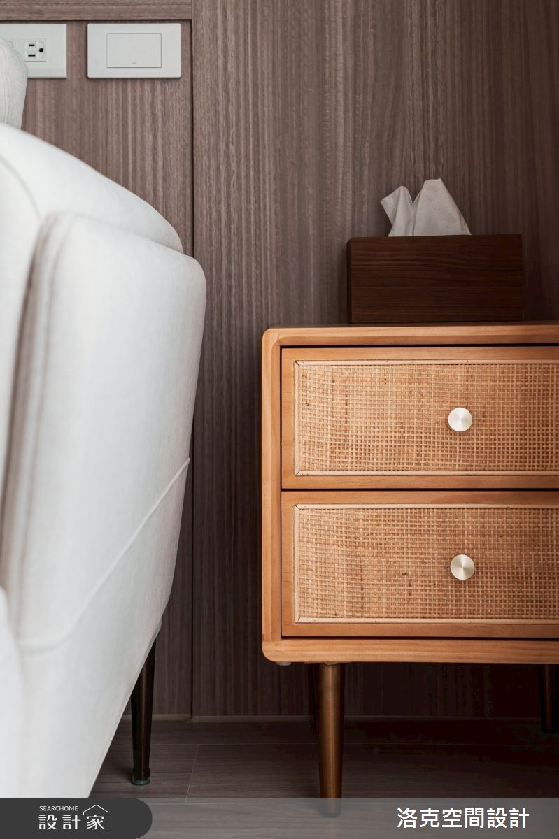 16坪新成屋(5年以下)＿簡約風客廳案例圖片＿洛克空間設計開發有限公司＿洛克_森境之16