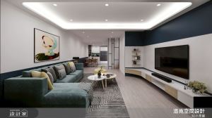 洛克空間設計開發有限公司 案例圖1