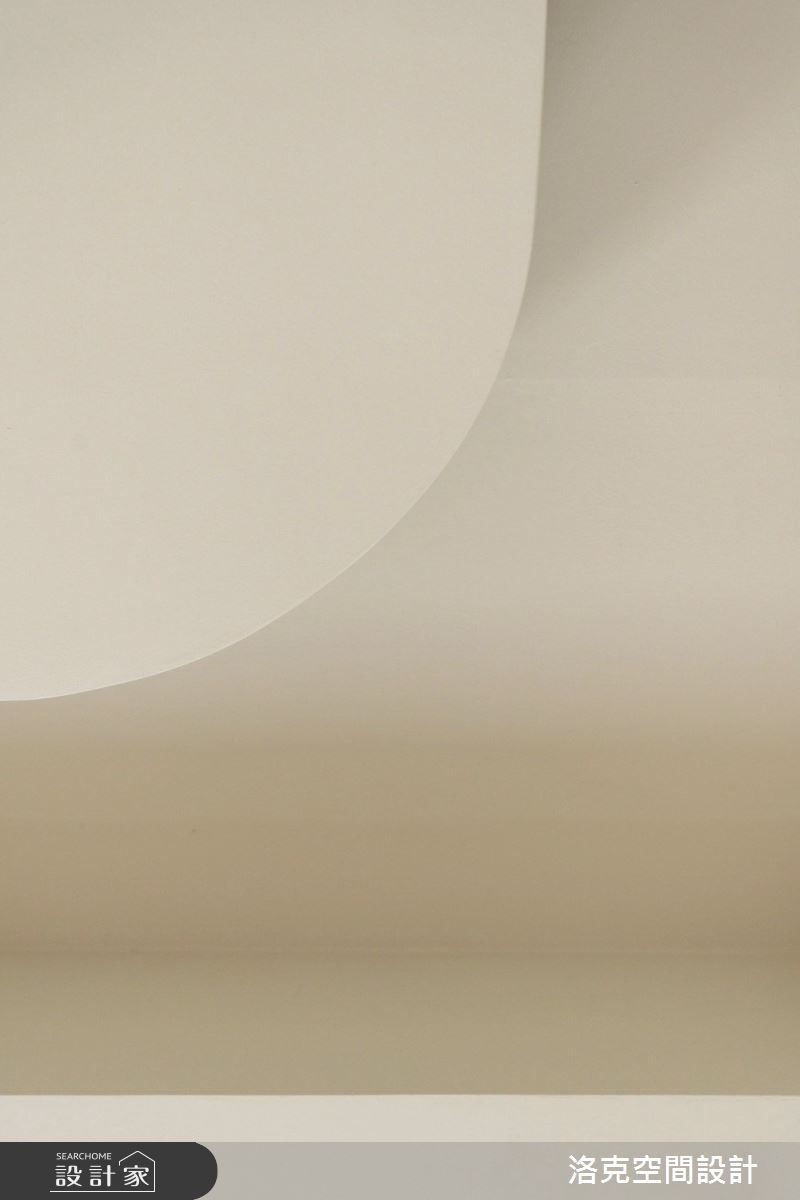 73坪老屋(41~50年)＿奶油簡約風案例圖片＿洛克空間設計開發有限公司＿洛克_富強之24