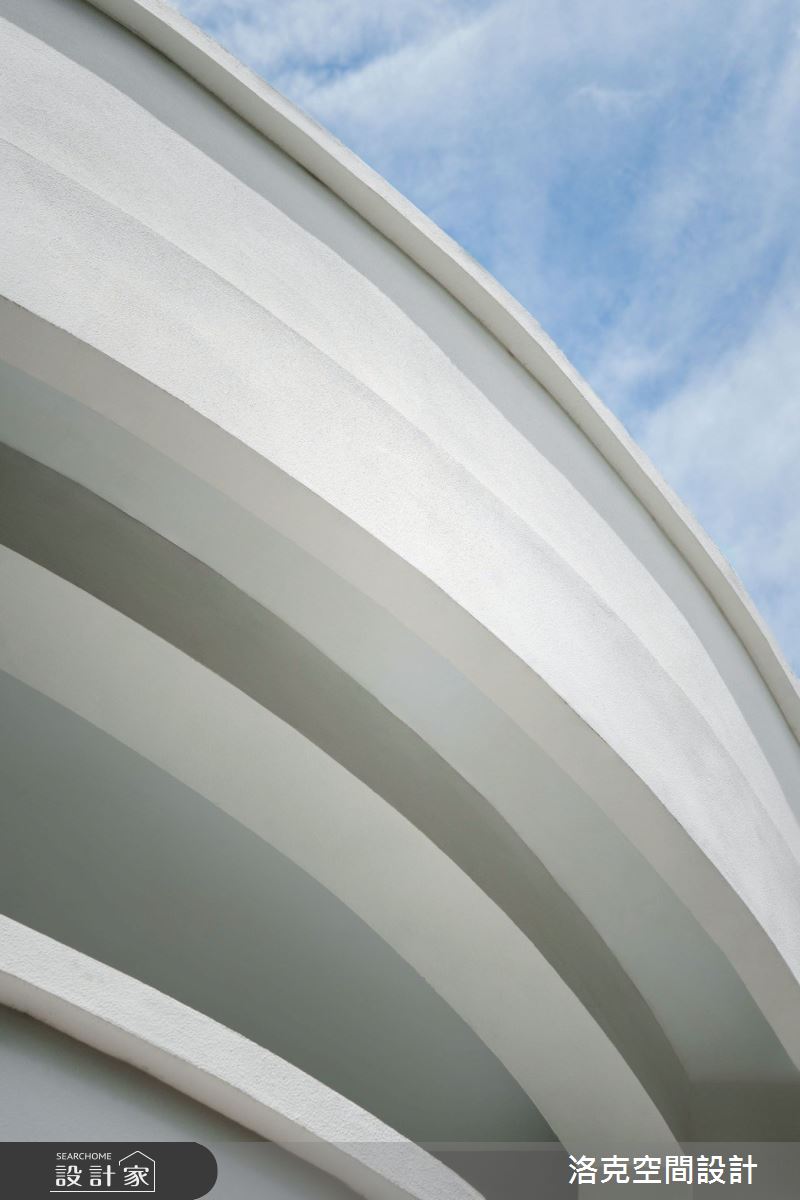 73坪老屋(41~50年)＿奶油簡約風案例圖片＿洛克空間設計開發有限公司＿洛克_富強之35