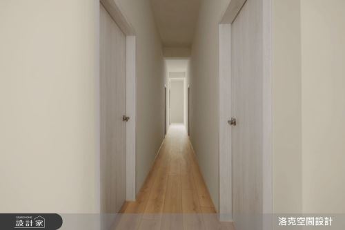 洛克_富強_奶油簡約風