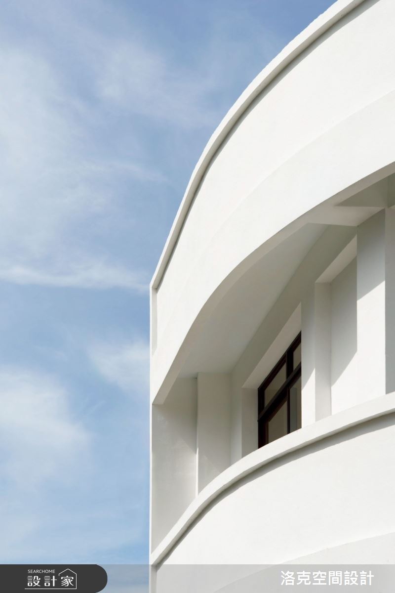 73坪老屋(41~50年)＿奶油簡約風案例圖片＿洛克空間設計開發有限公司＿洛克_富強之37
